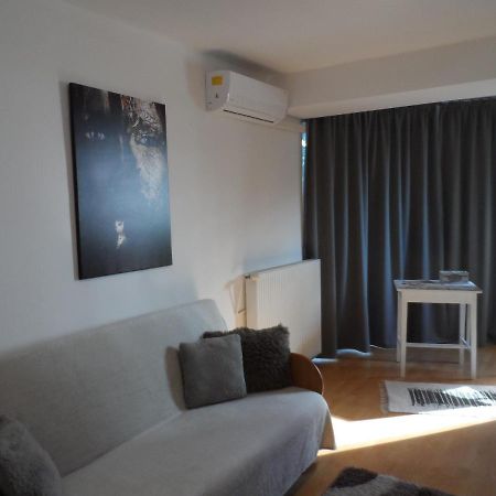 M@D Apartment Timişoara Eksteriør bilde
