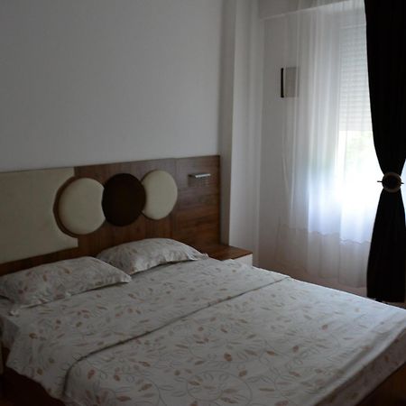 M@D Apartment Timişoara Eksteriør bilde