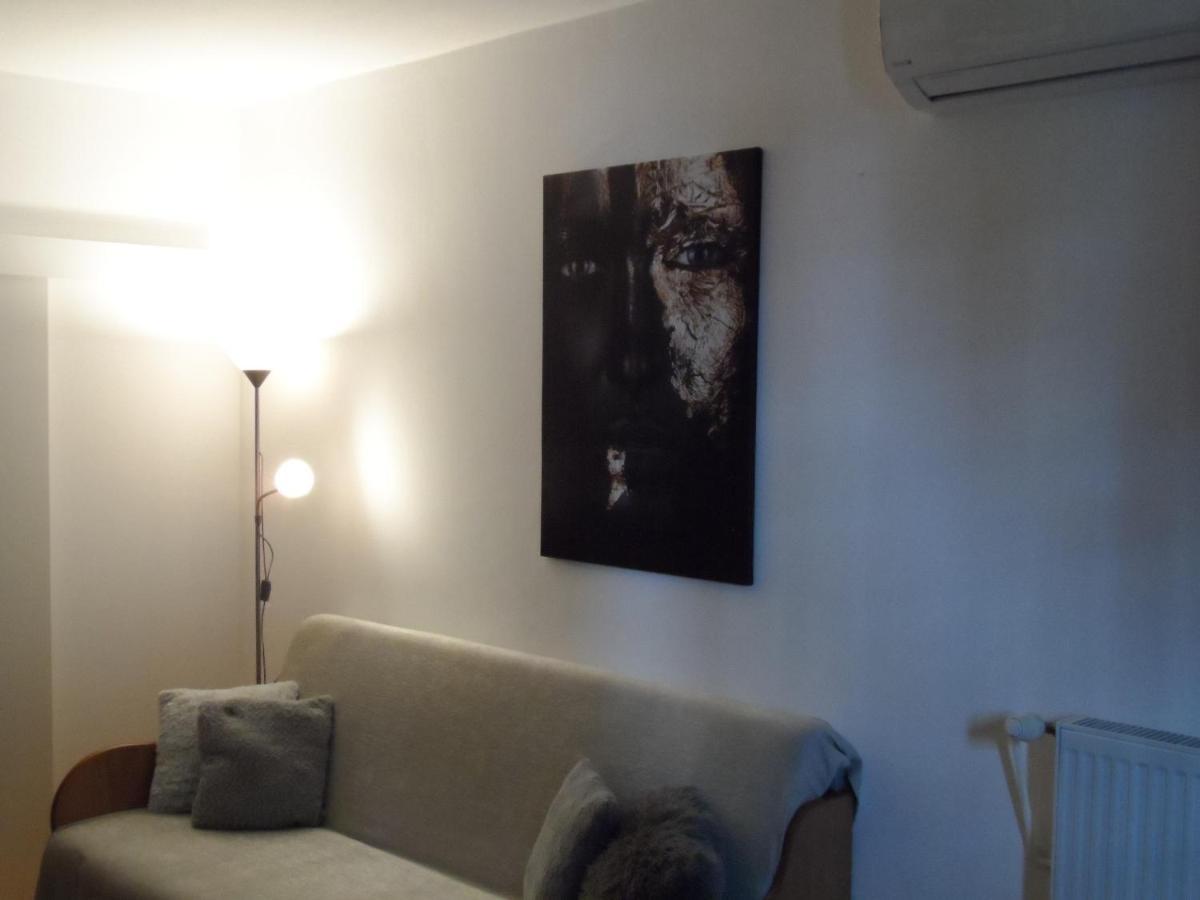 M@D Apartment Timişoara Eksteriør bilde