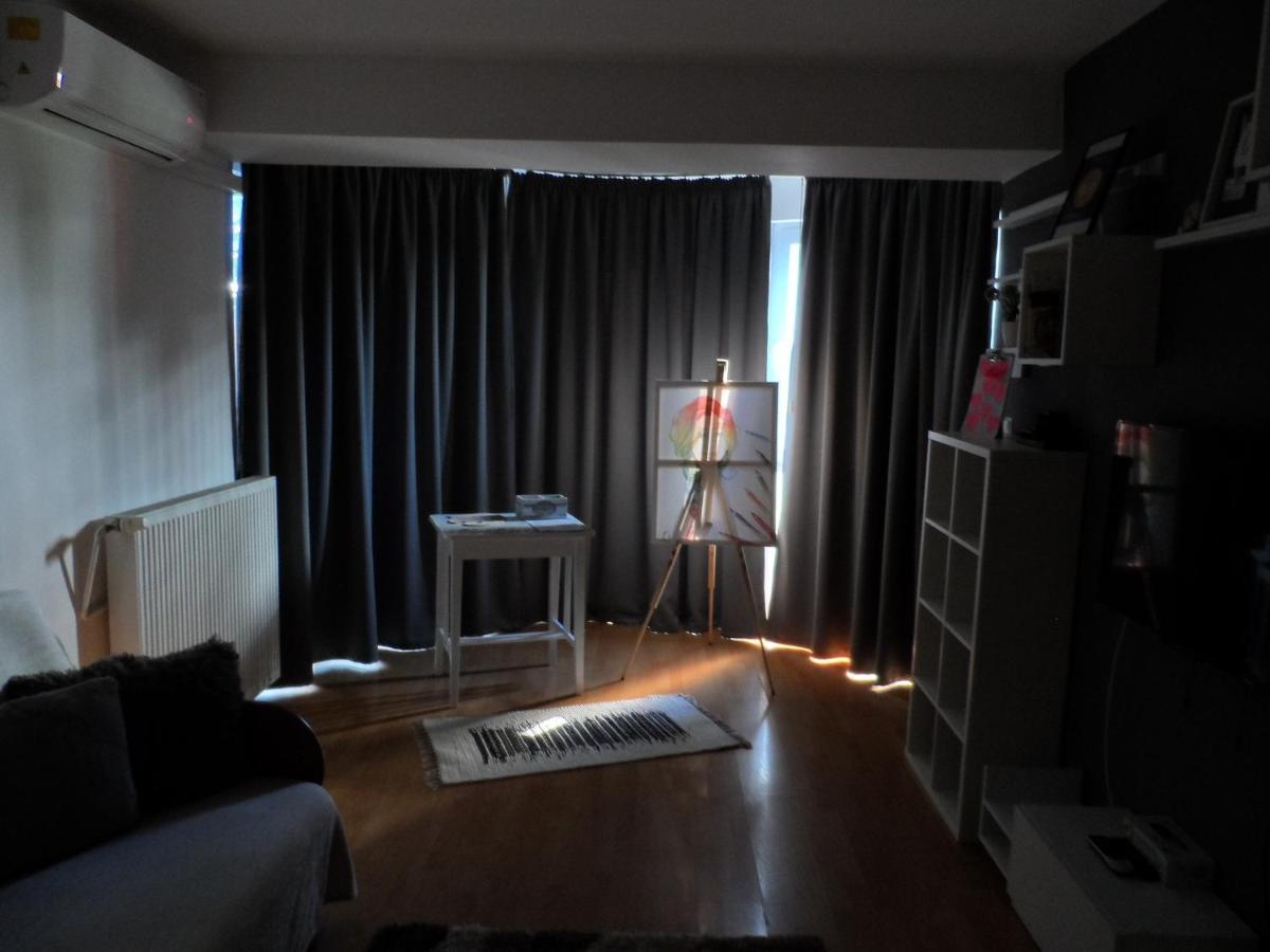 M@D Apartment Timişoara Eksteriør bilde