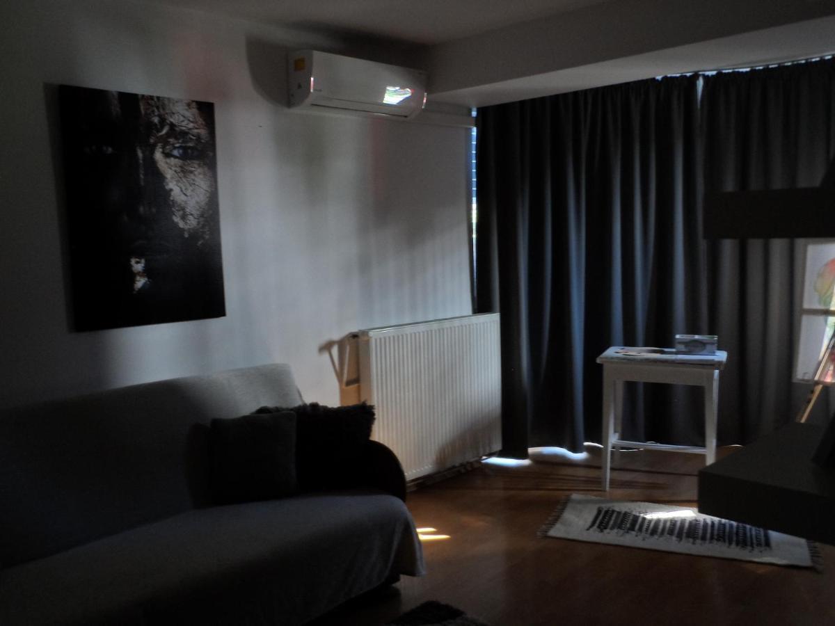 M@D Apartment Timişoara Eksteriør bilde