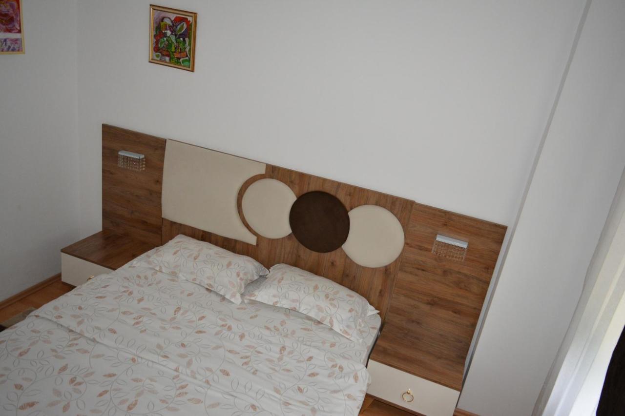 M@D Apartment Timişoara Eksteriør bilde