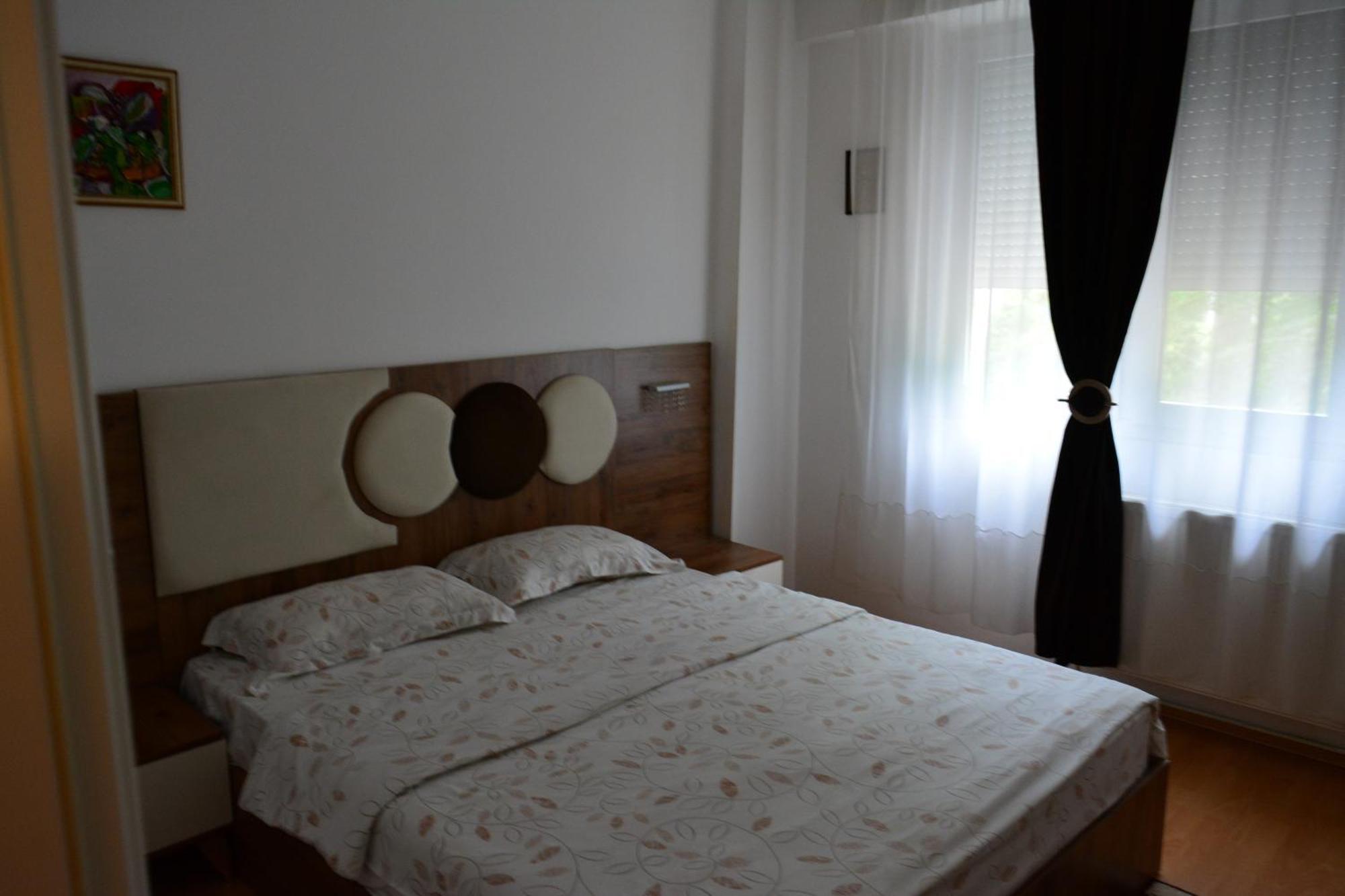 M@D Apartment Timişoara Eksteriør bilde