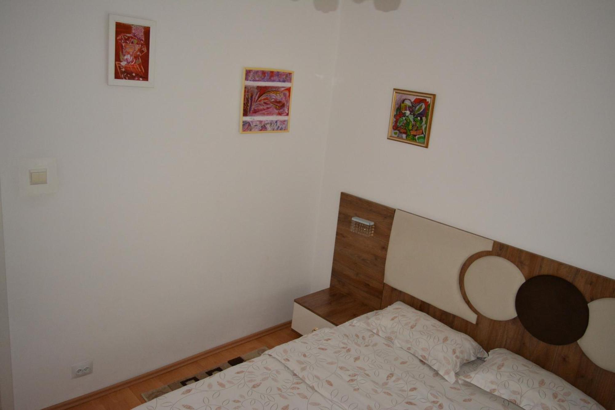 M@D Apartment Timişoara Eksteriør bilde