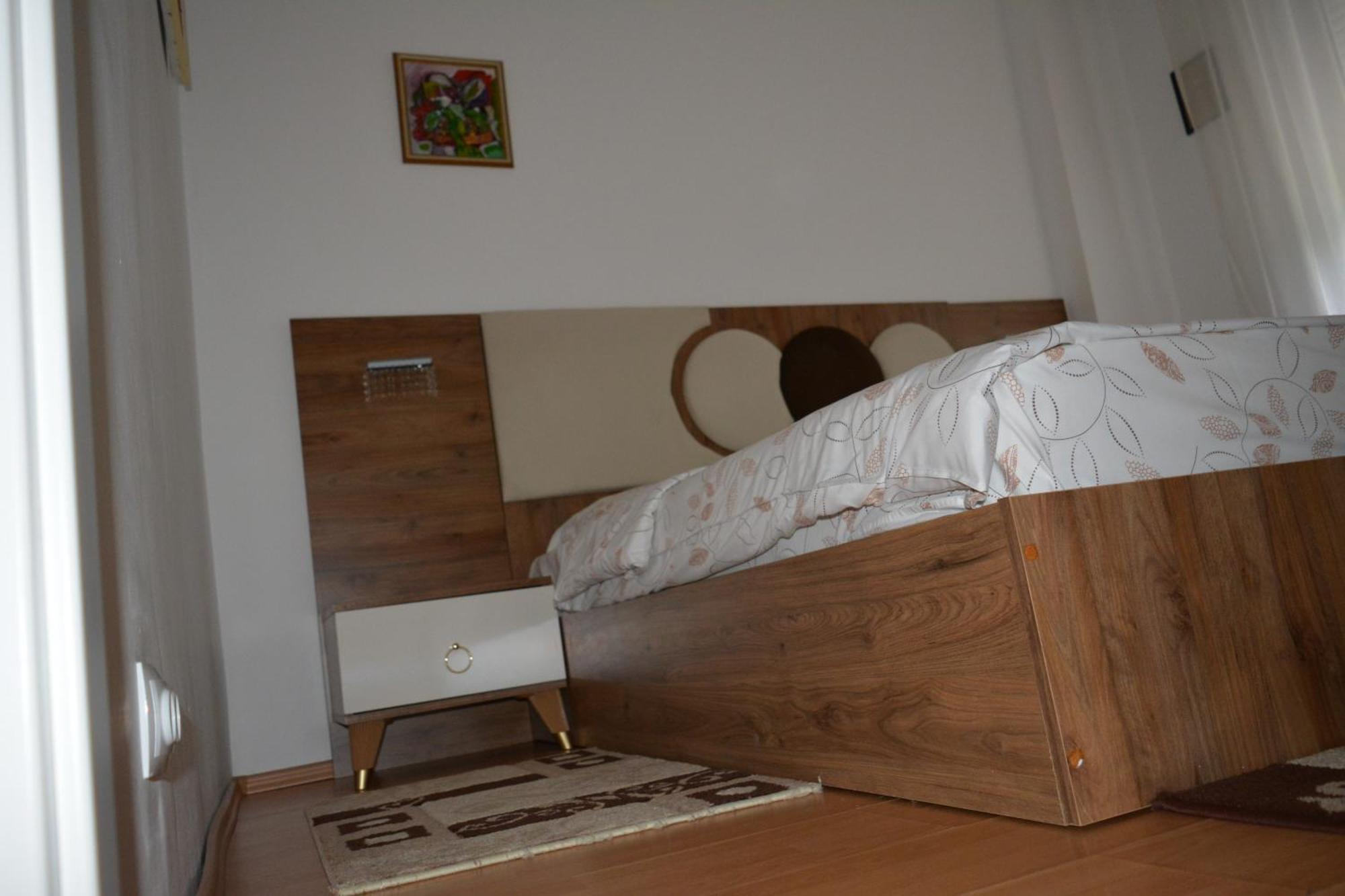 M@D Apartment Timişoara Eksteriør bilde