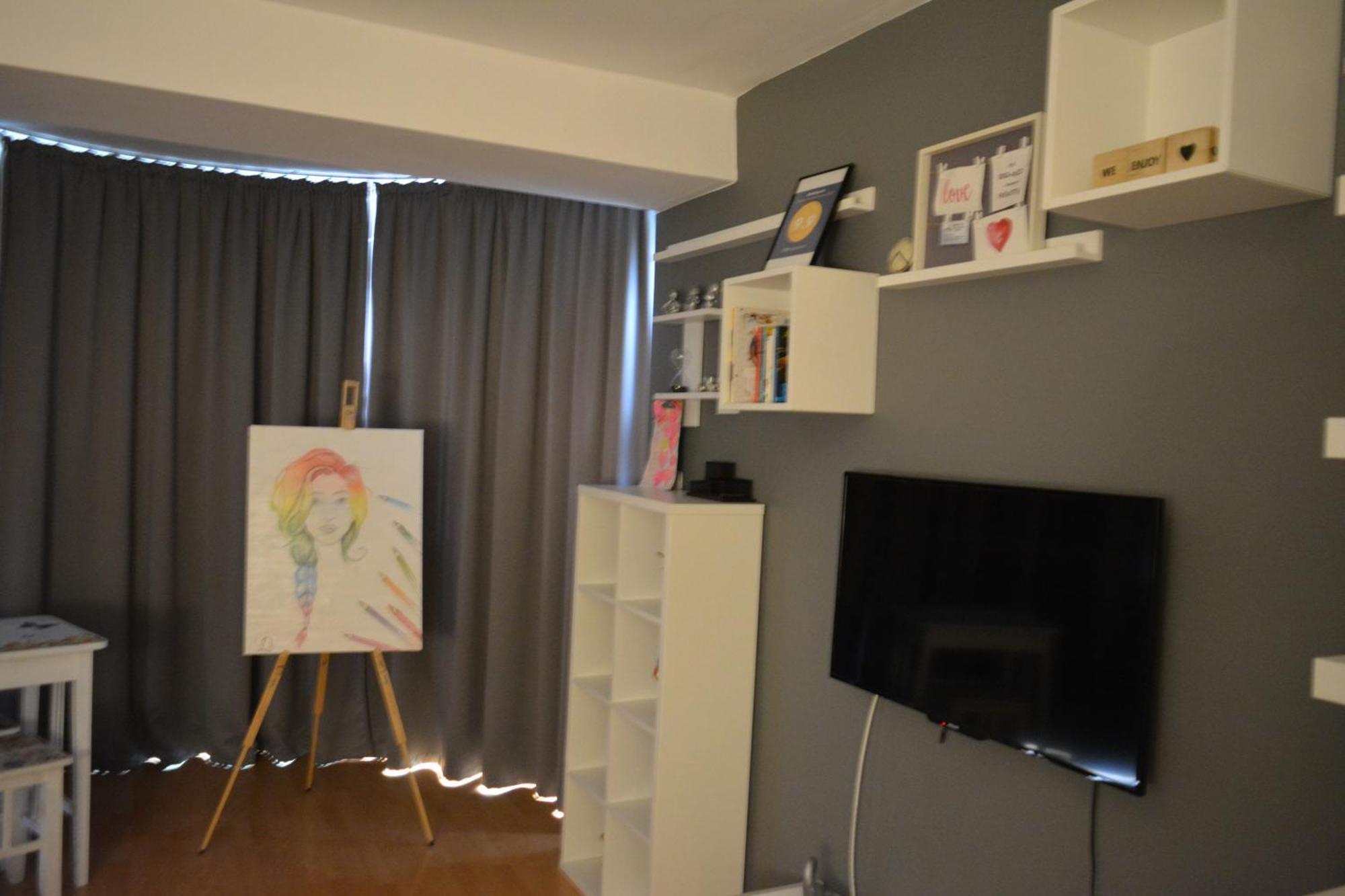 M@D Apartment Timişoara Eksteriør bilde