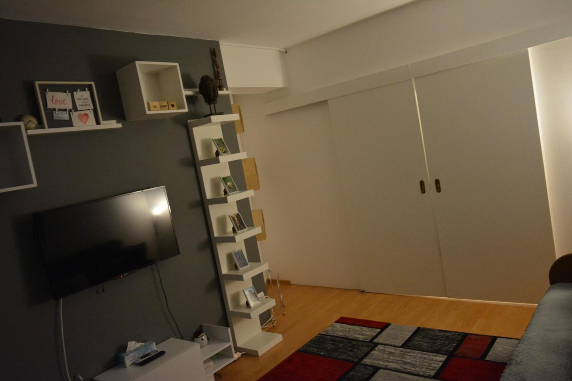 M@D Apartment Timişoara Eksteriør bilde