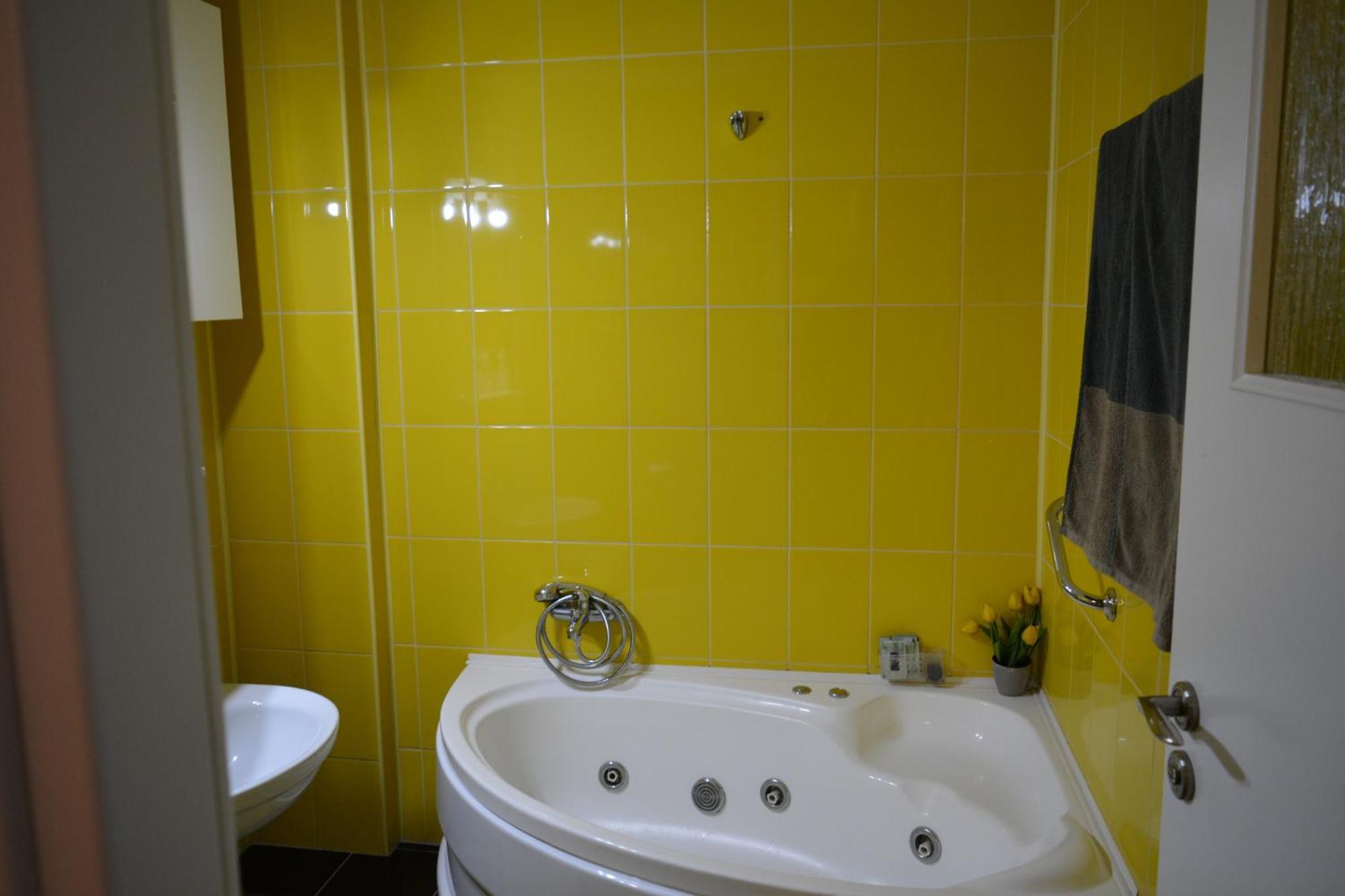 M@D Apartment Timişoara Eksteriør bilde