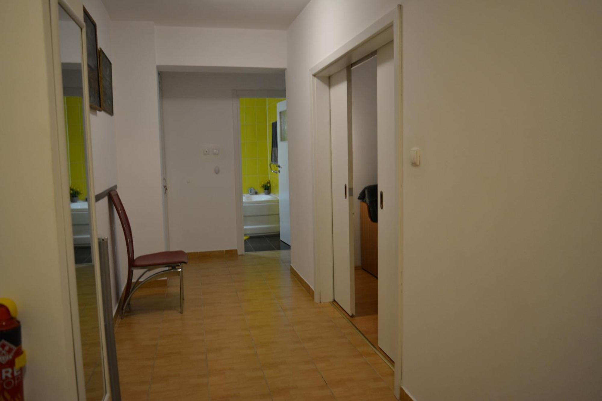 M@D Apartment Timişoara Eksteriør bilde