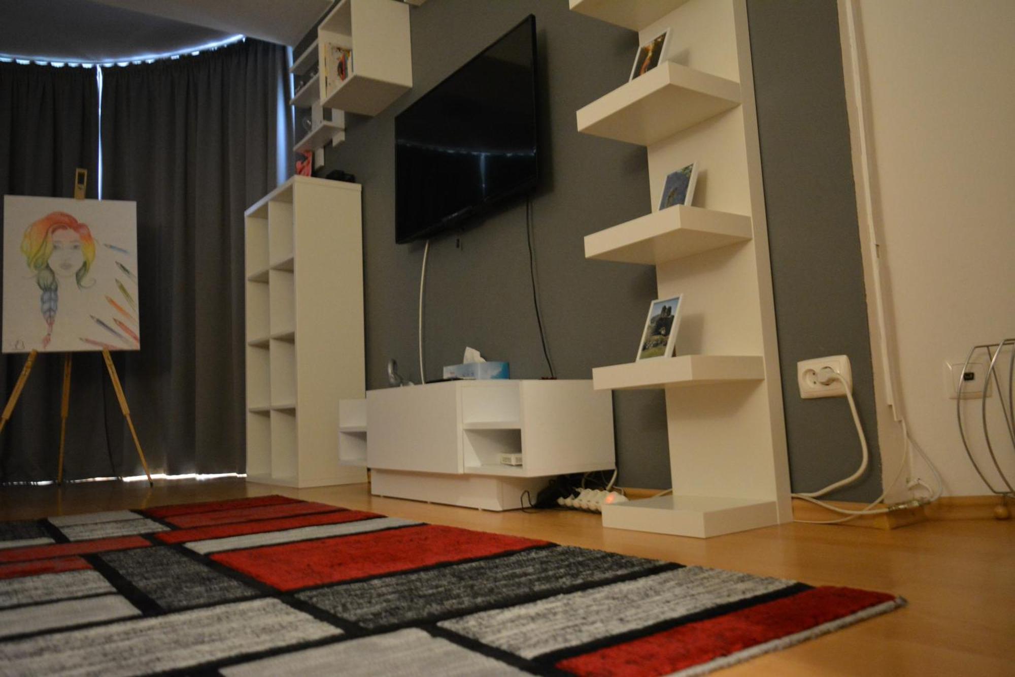 M@D Apartment Timişoara Eksteriør bilde