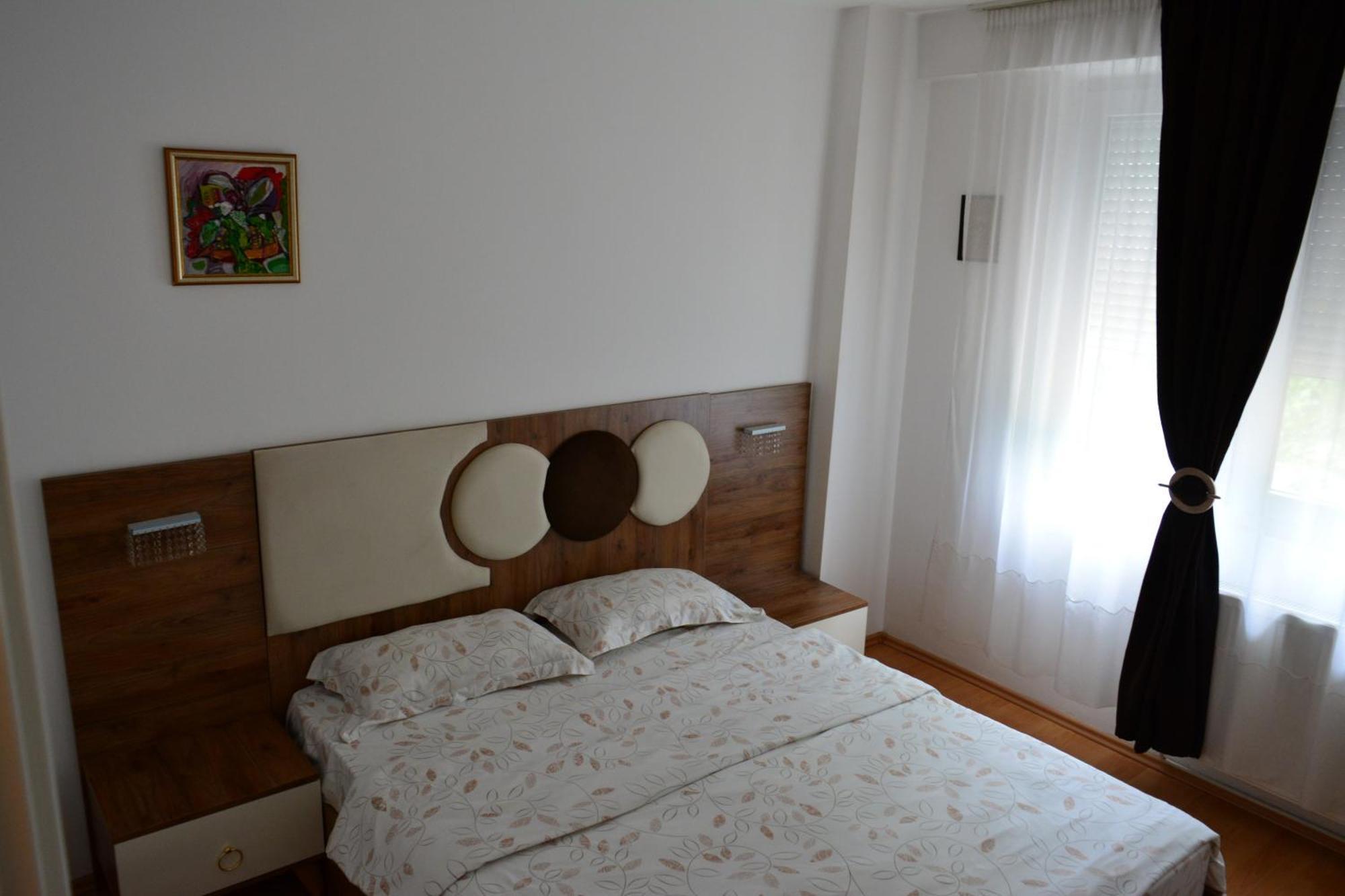 M@D Apartment Timişoara Eksteriør bilde