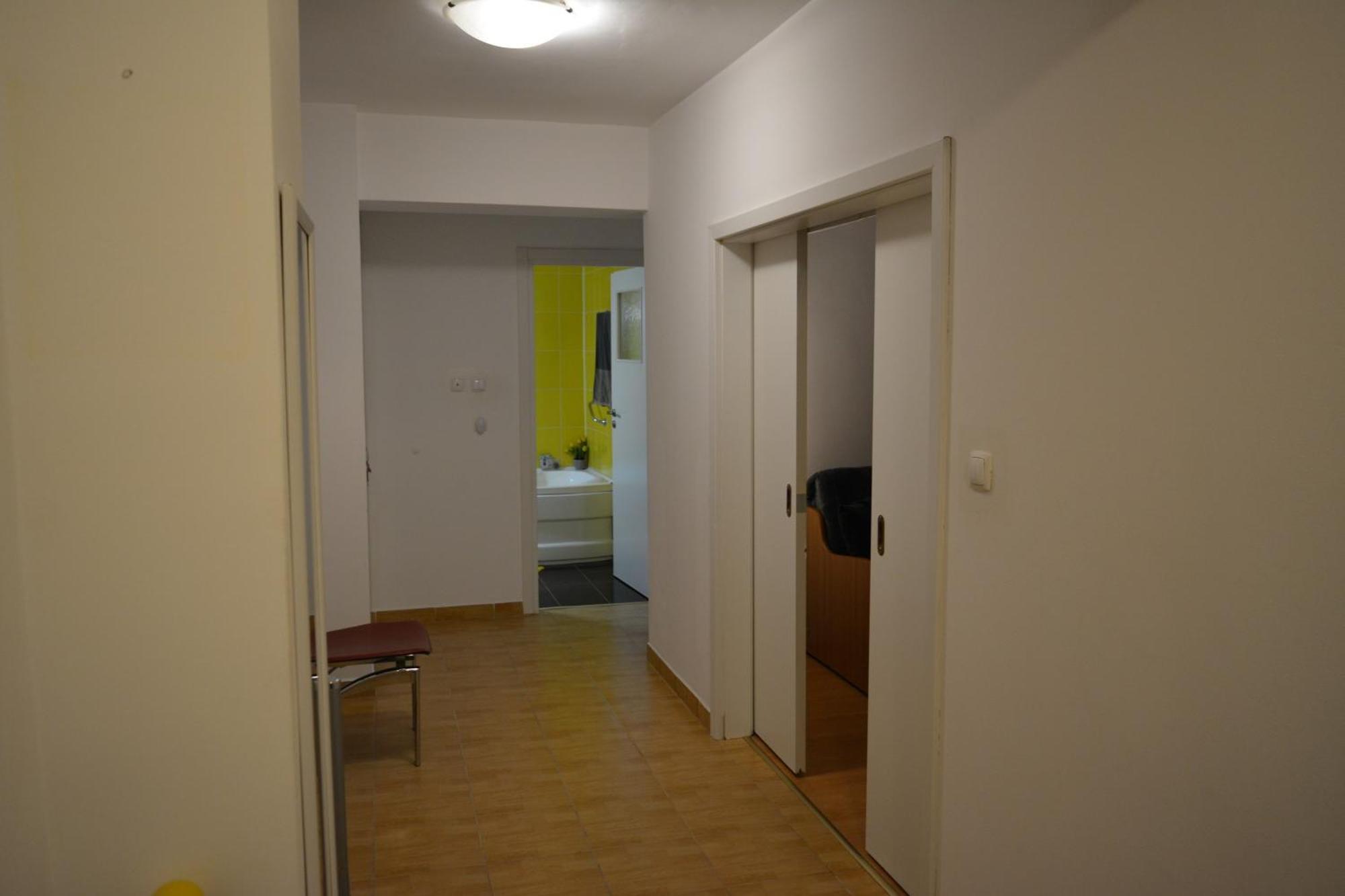 M@D Apartment Timişoara Eksteriør bilde