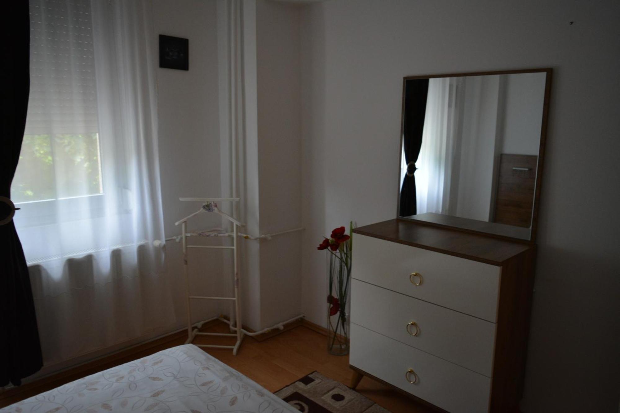 M@D Apartment Timişoara Eksteriør bilde