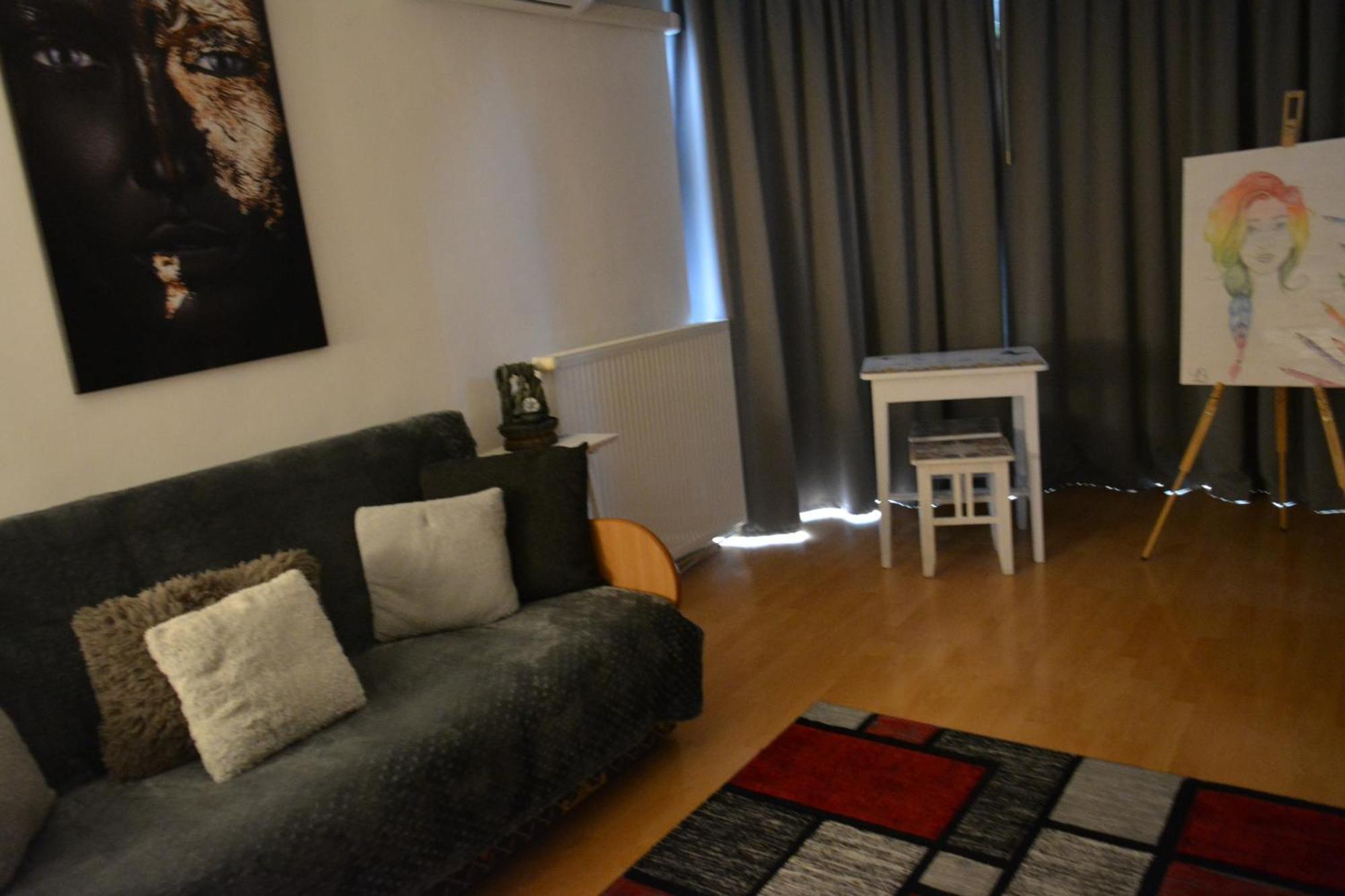 M@D Apartment Timişoara Eksteriør bilde