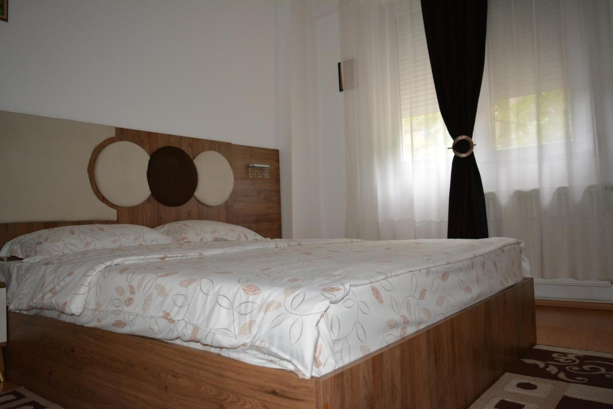 M@D Apartment Timişoara Eksteriør bilde
