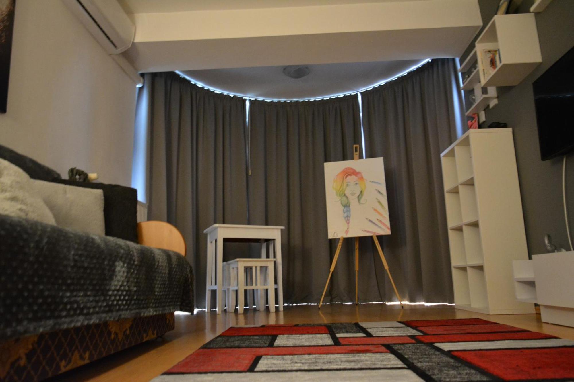 M@D Apartment Timişoara Eksteriør bilde