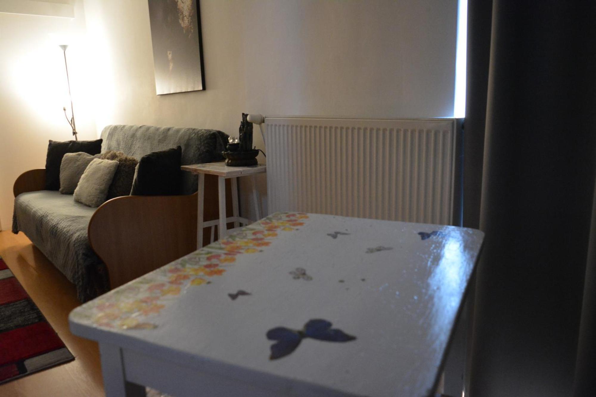 M@D Apartment Timişoara Eksteriør bilde