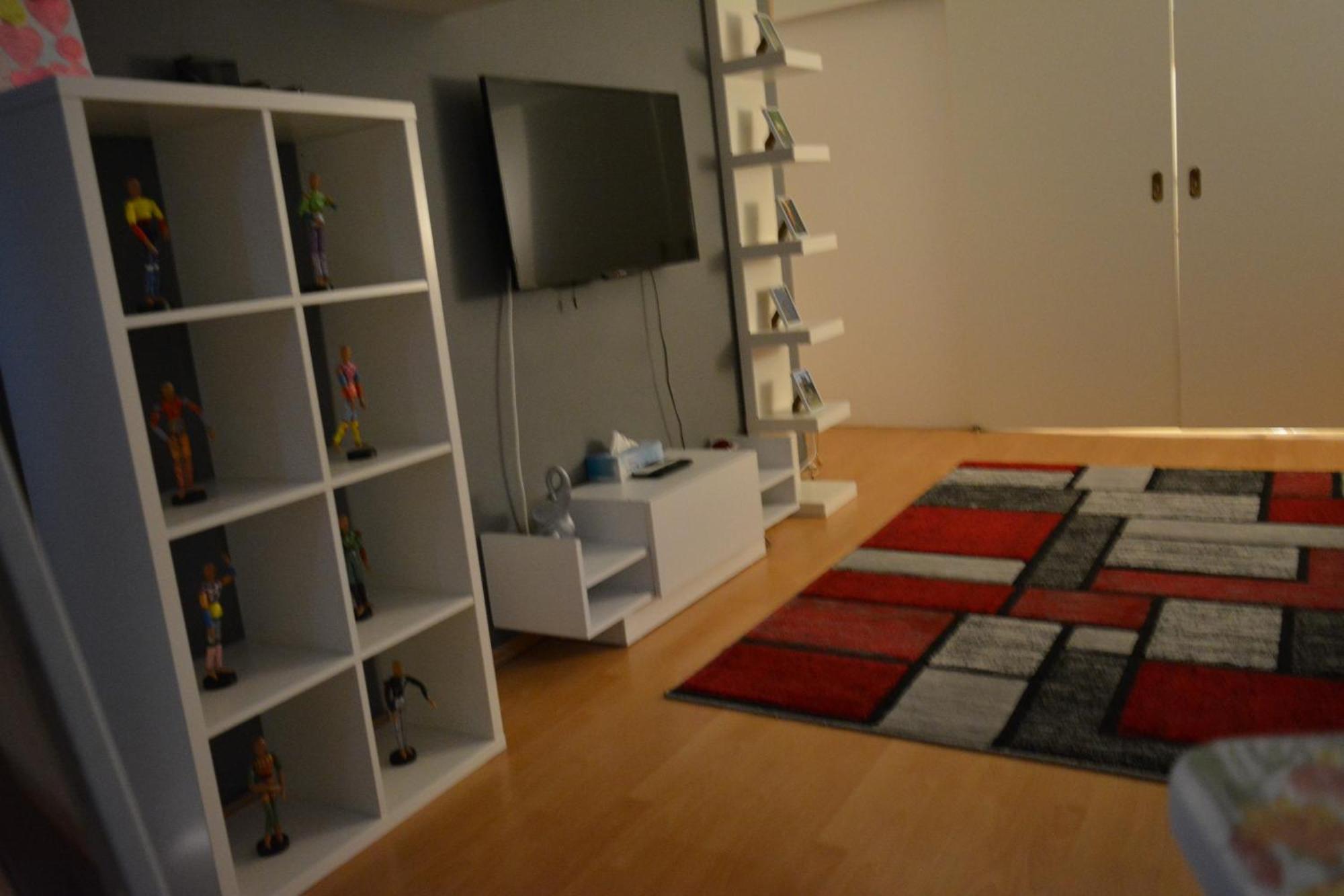 M@D Apartment Timişoara Eksteriør bilde