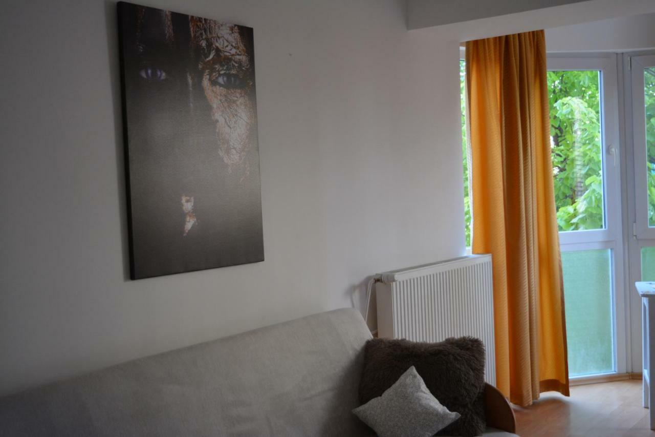 M@D Apartment Timişoara Eksteriør bilde
