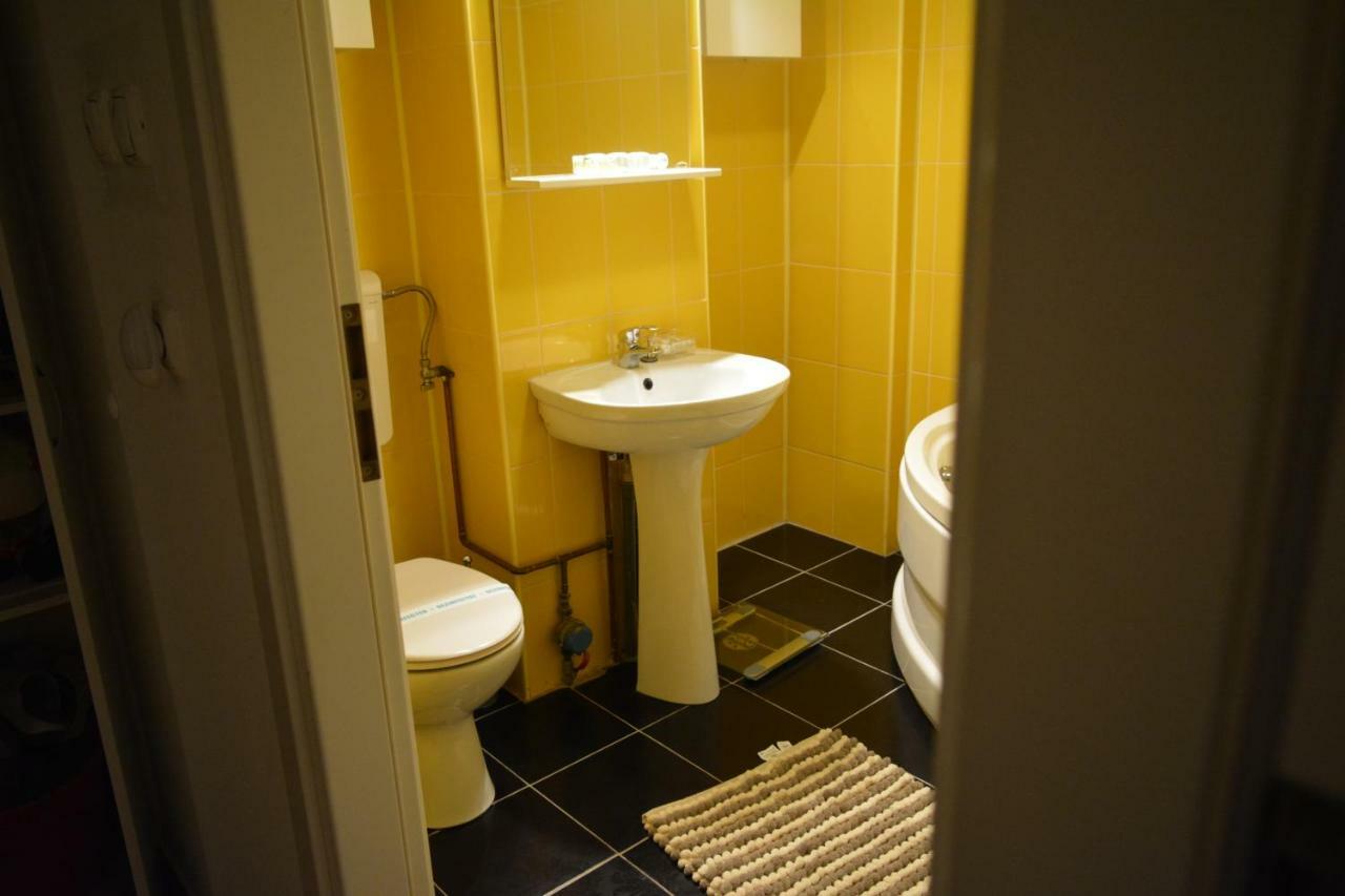 M@D Apartment Timişoara Eksteriør bilde