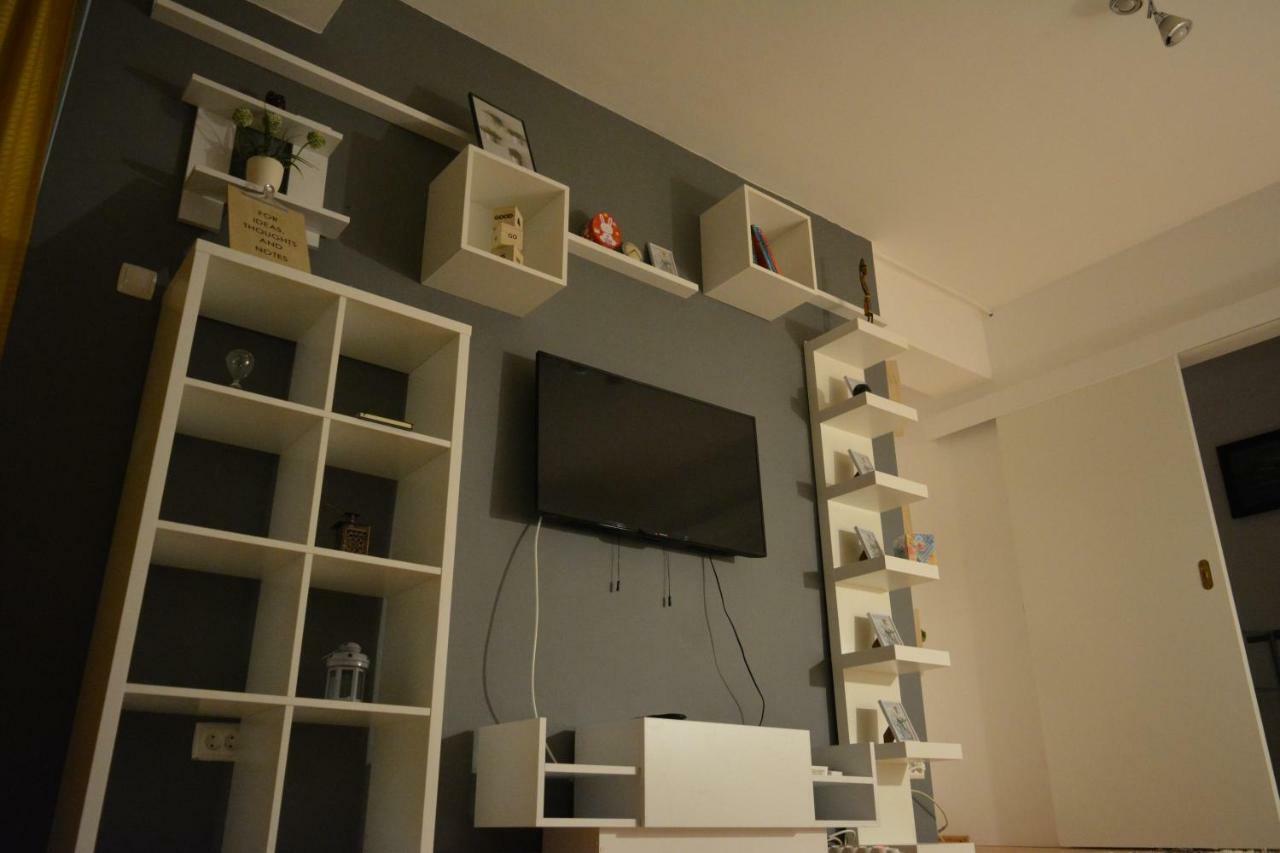 M@D Apartment Timişoara Eksteriør bilde