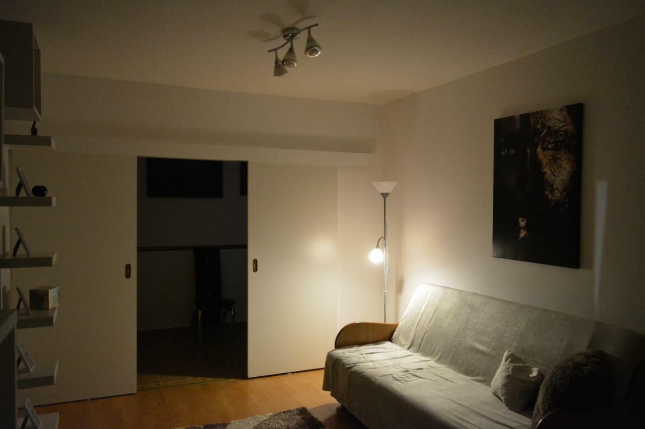 M@D Apartment Timişoara Eksteriør bilde