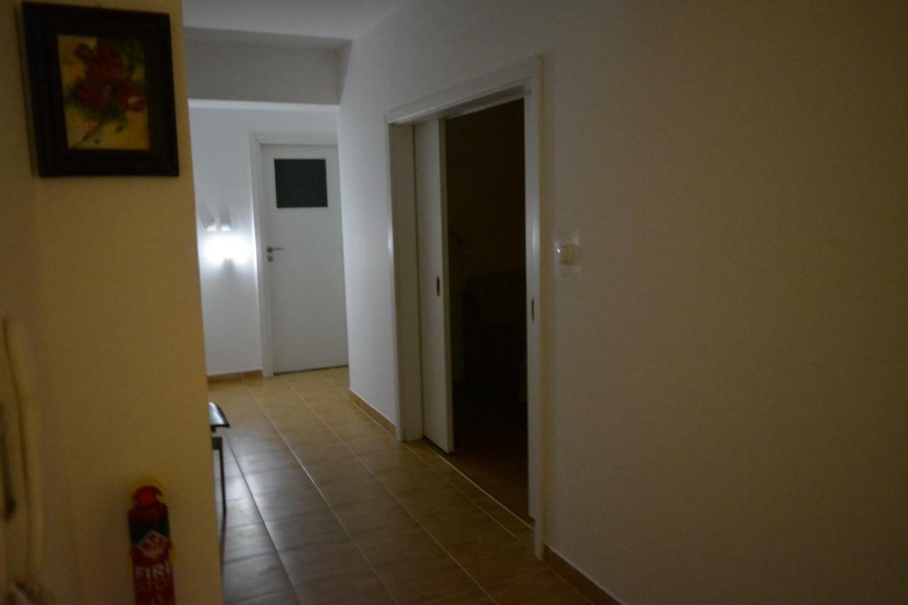 M@D Apartment Timişoara Eksteriør bilde
