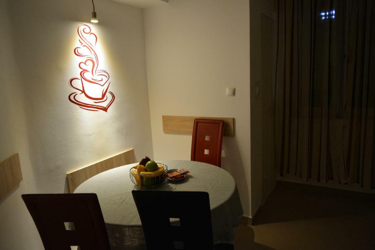 M@D Apartment Timişoara Eksteriør bilde