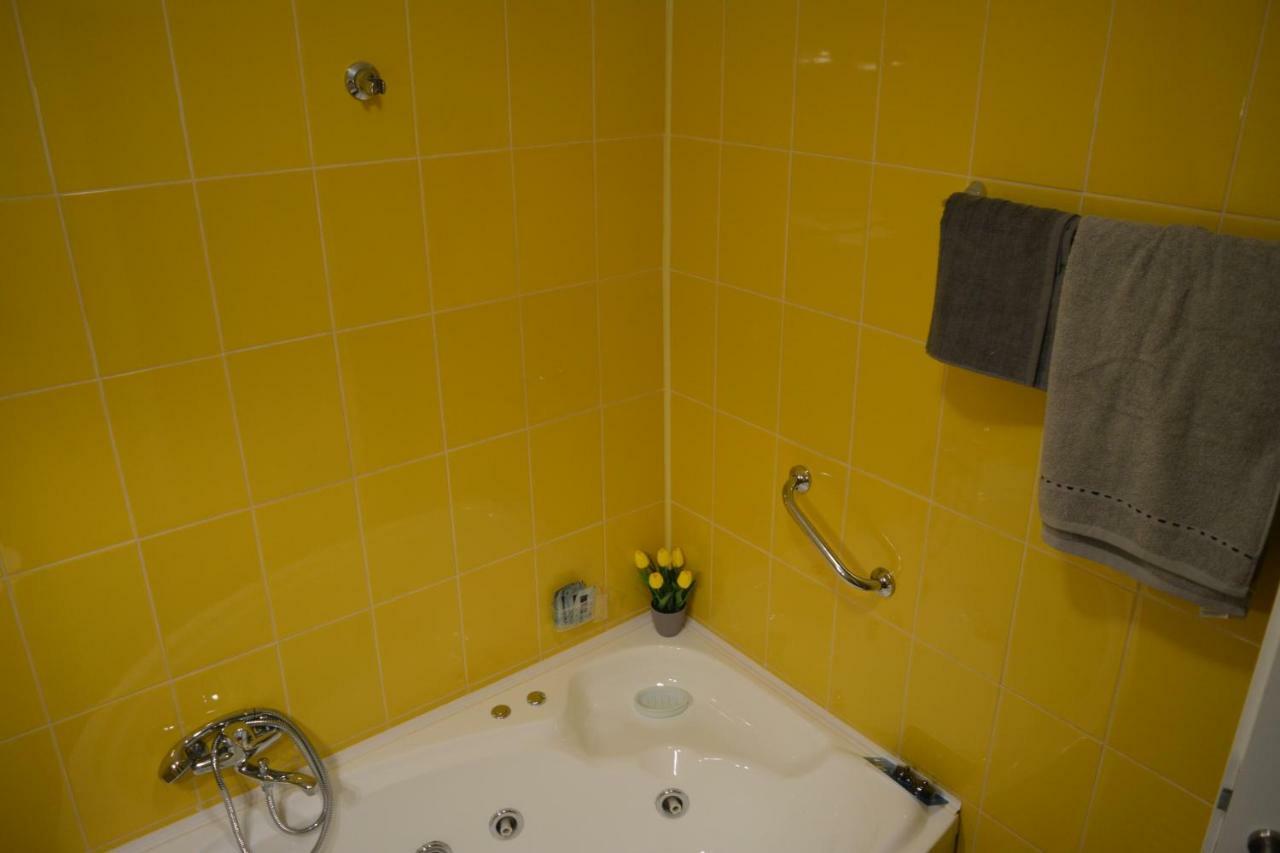 M@D Apartment Timişoara Eksteriør bilde