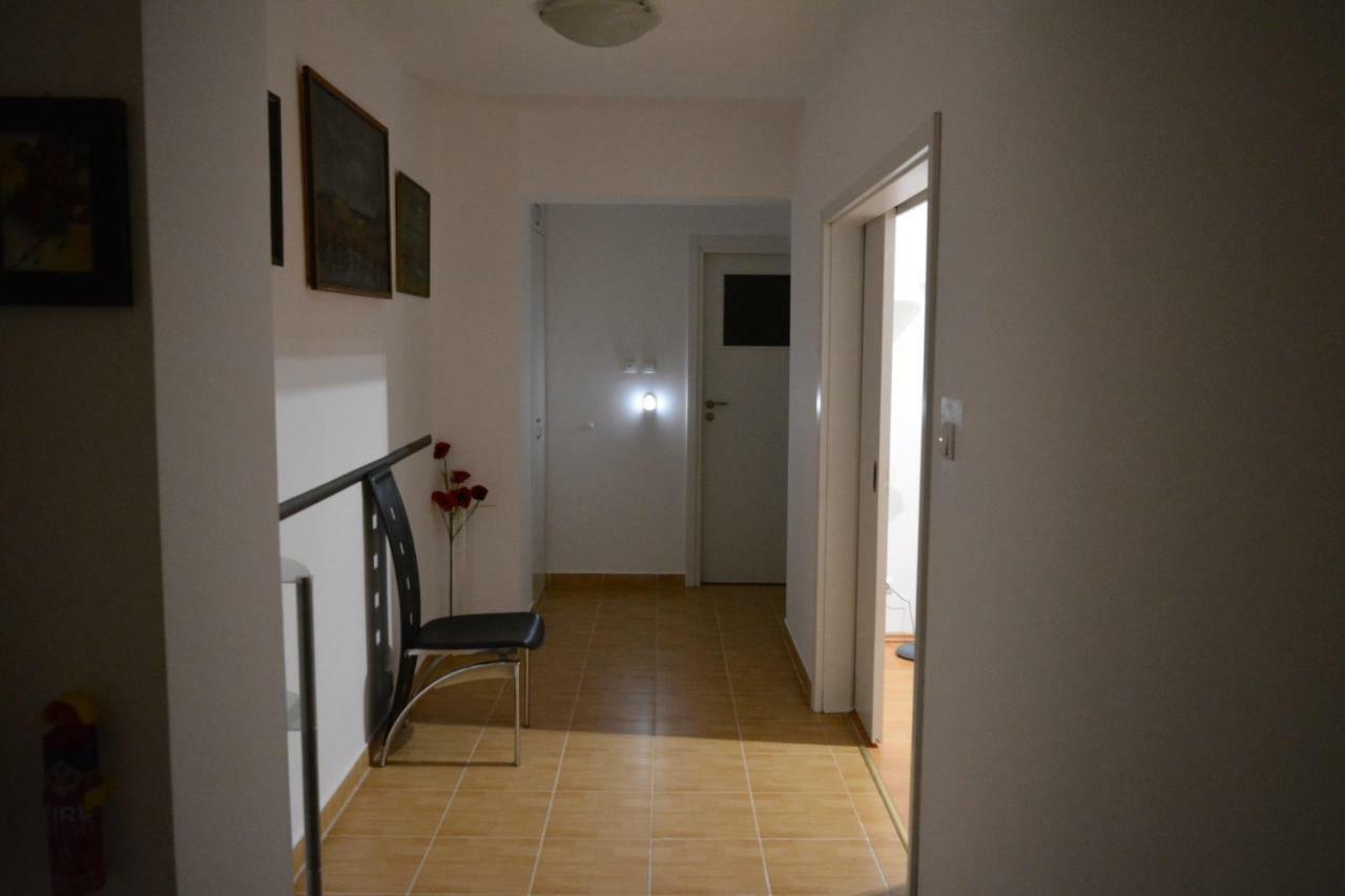 M@D Apartment Timişoara Eksteriør bilde