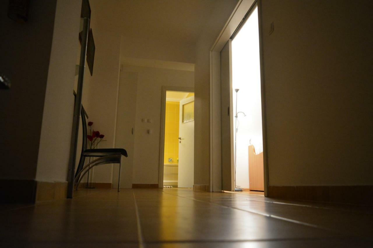 M@D Apartment Timişoara Eksteriør bilde
