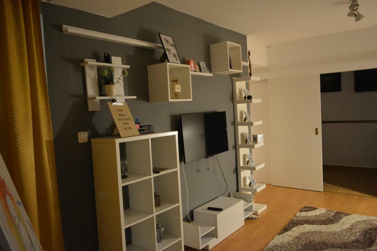 M@D Apartment Timişoara Eksteriør bilde