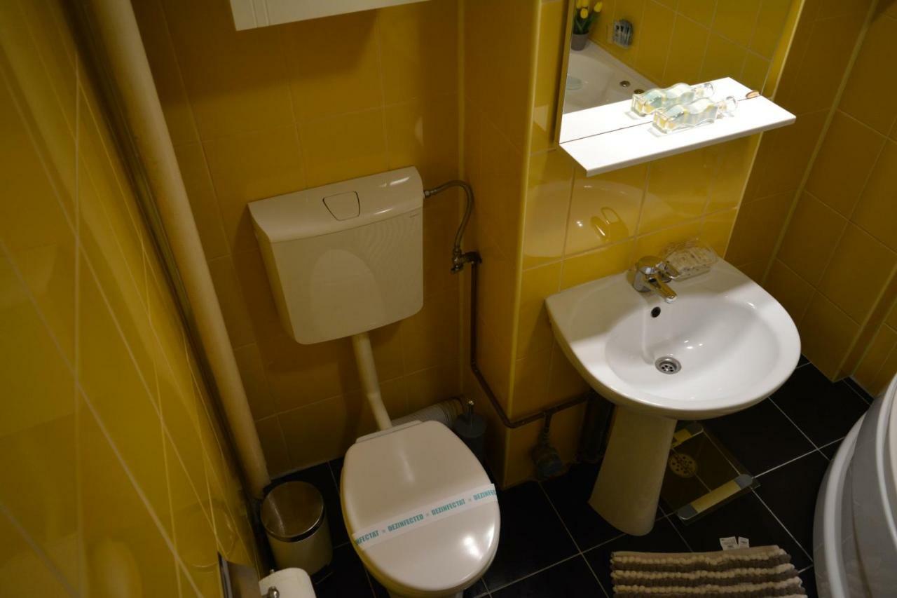 M@D Apartment Timişoara Eksteriør bilde