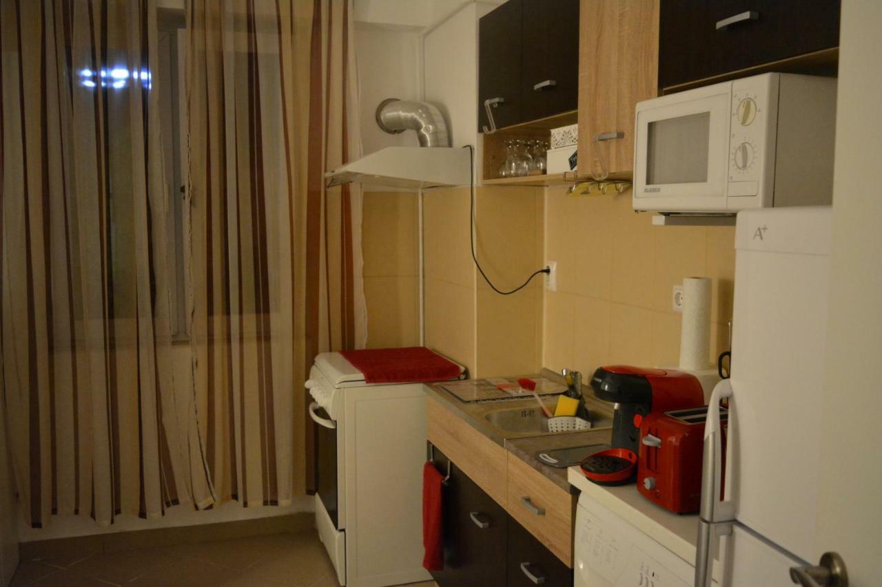 M@D Apartment Timişoara Eksteriør bilde