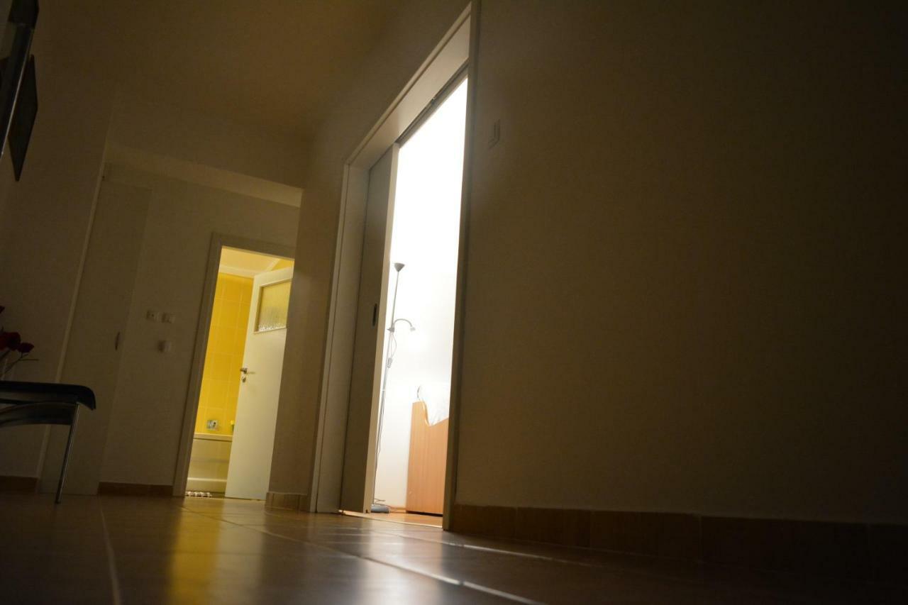 M@D Apartment Timişoara Eksteriør bilde