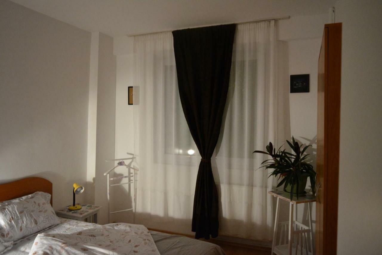 M@D Apartment Timişoara Eksteriør bilde