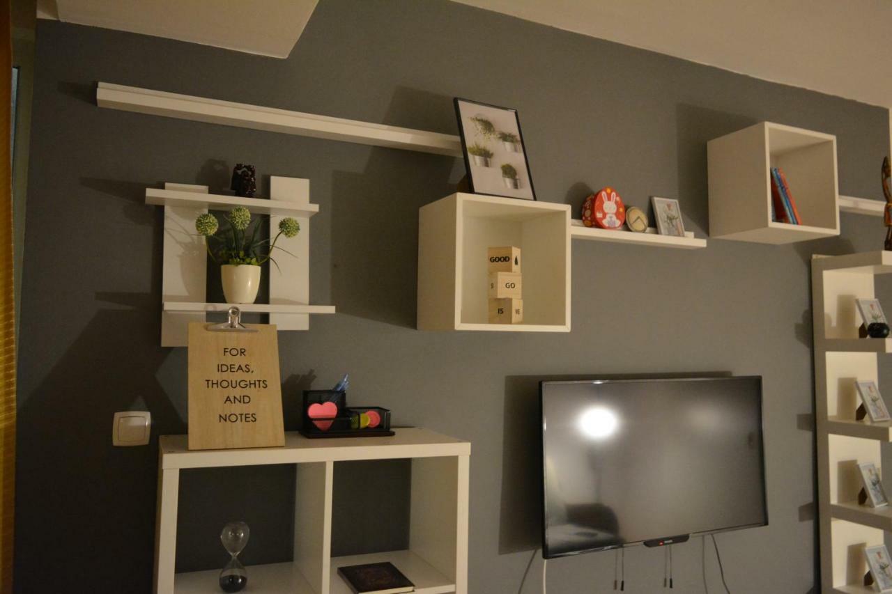 M@D Apartment Timişoara Eksteriør bilde