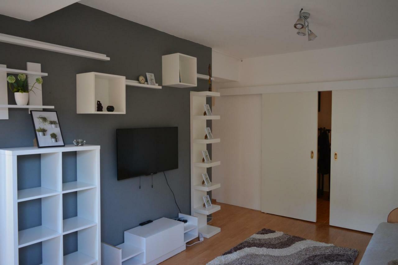 M@D Apartment Timişoara Eksteriør bilde