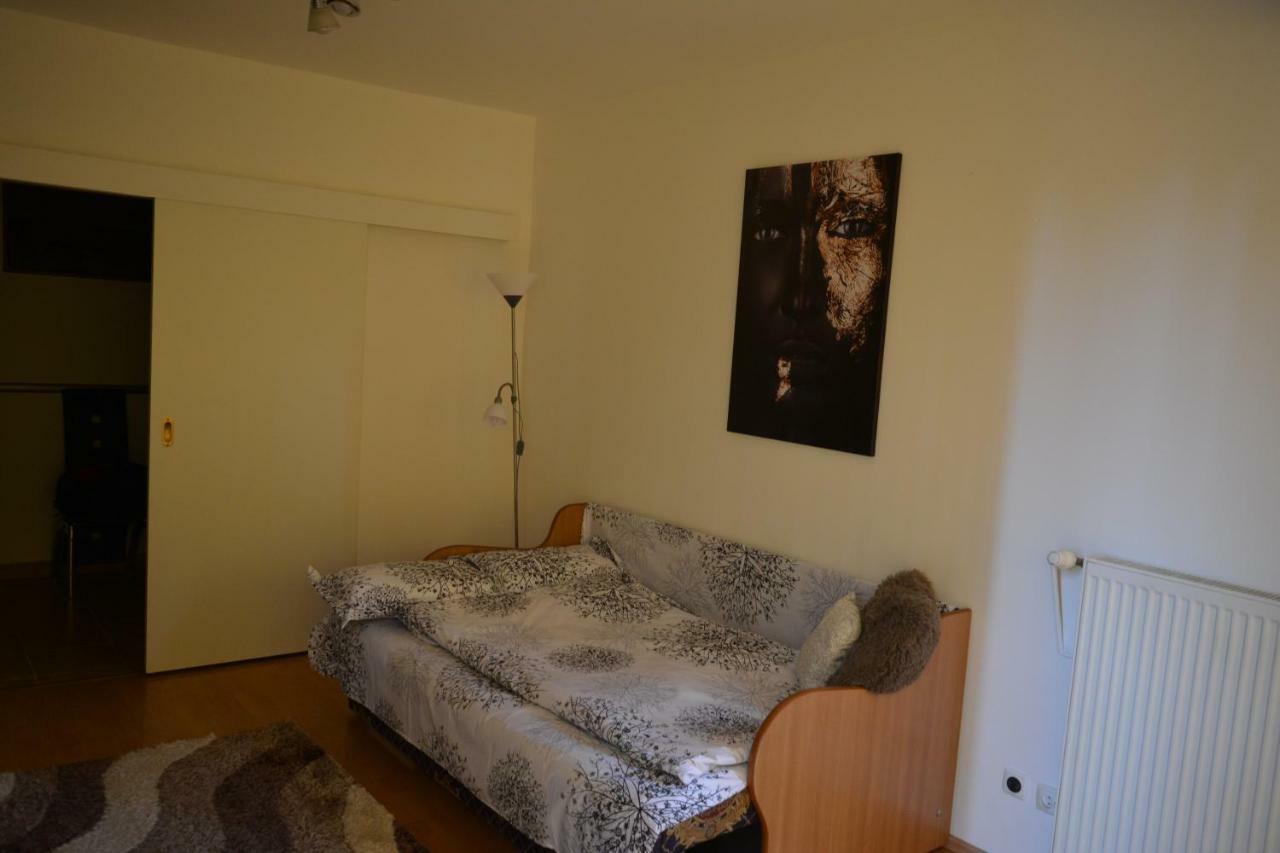 M@D Apartment Timişoara Eksteriør bilde